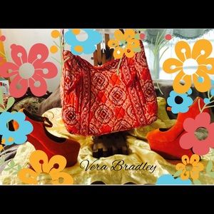 Vera Bradley bag